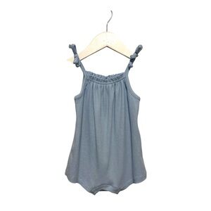 ⭐️ 5/$30 Old Navy Kids Ribbed Romper size 12-18 Months